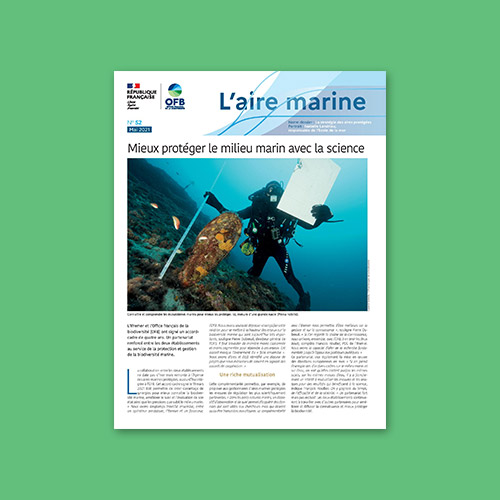 L'Aire marine n°52