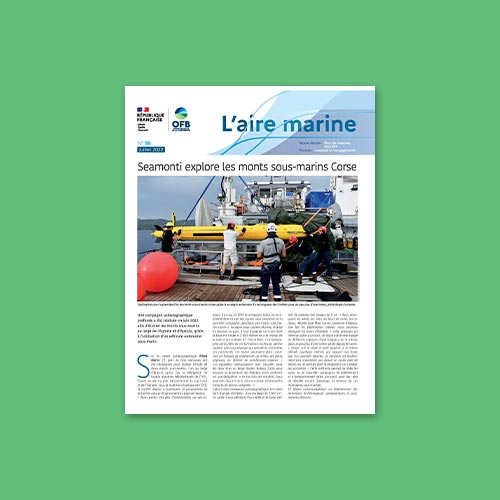 L'Aire marine n°56