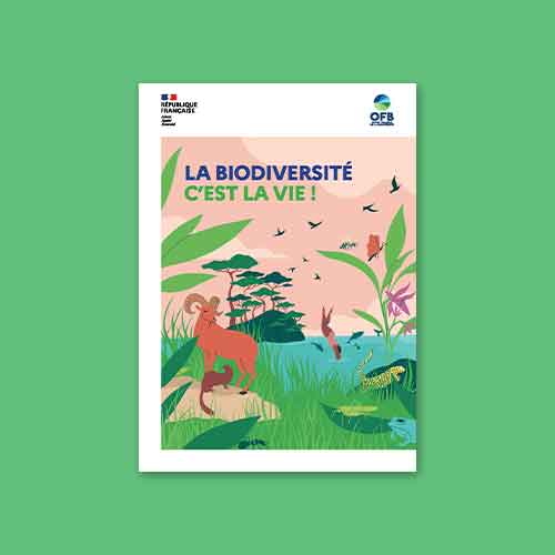 La biodiversité, c'est la vie !