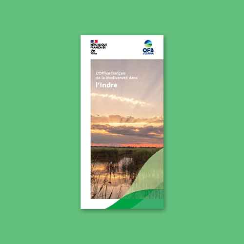 L'Office français de la biodiversité dans l'Indre