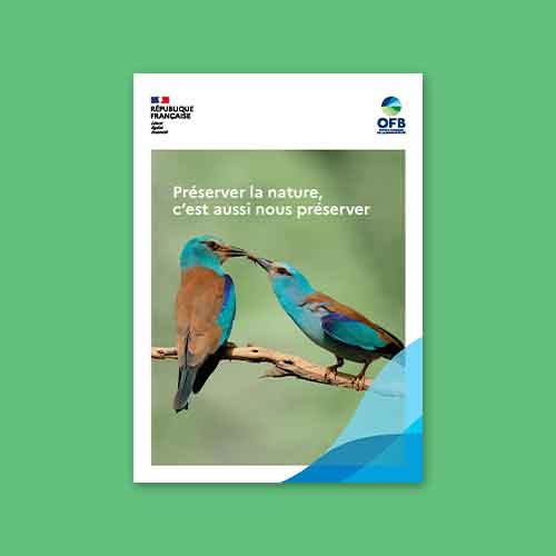 Office français de la biodiversité - Présentation