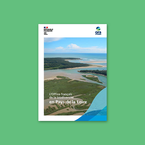 Office français de la biodiversité - Pays de la Loire