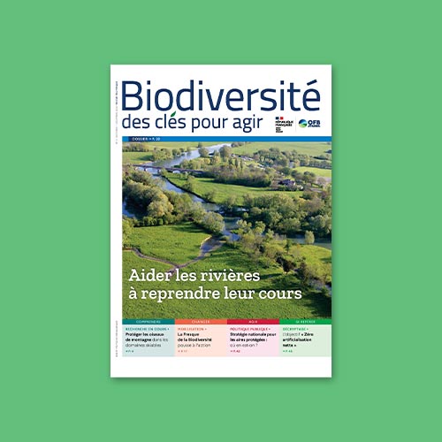 Biodiversité, des clés pour agir n°3