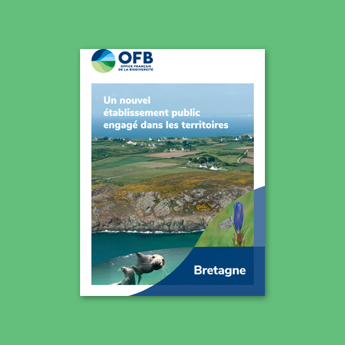 Office français de la biodiversité - Bretagne
