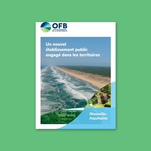 Office français de la biodiversité - Nouvelle-Aquitaine