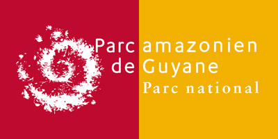 Logo Parc amazonien de Guyane