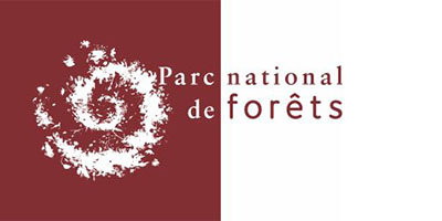 Logo du Parc national de forêts