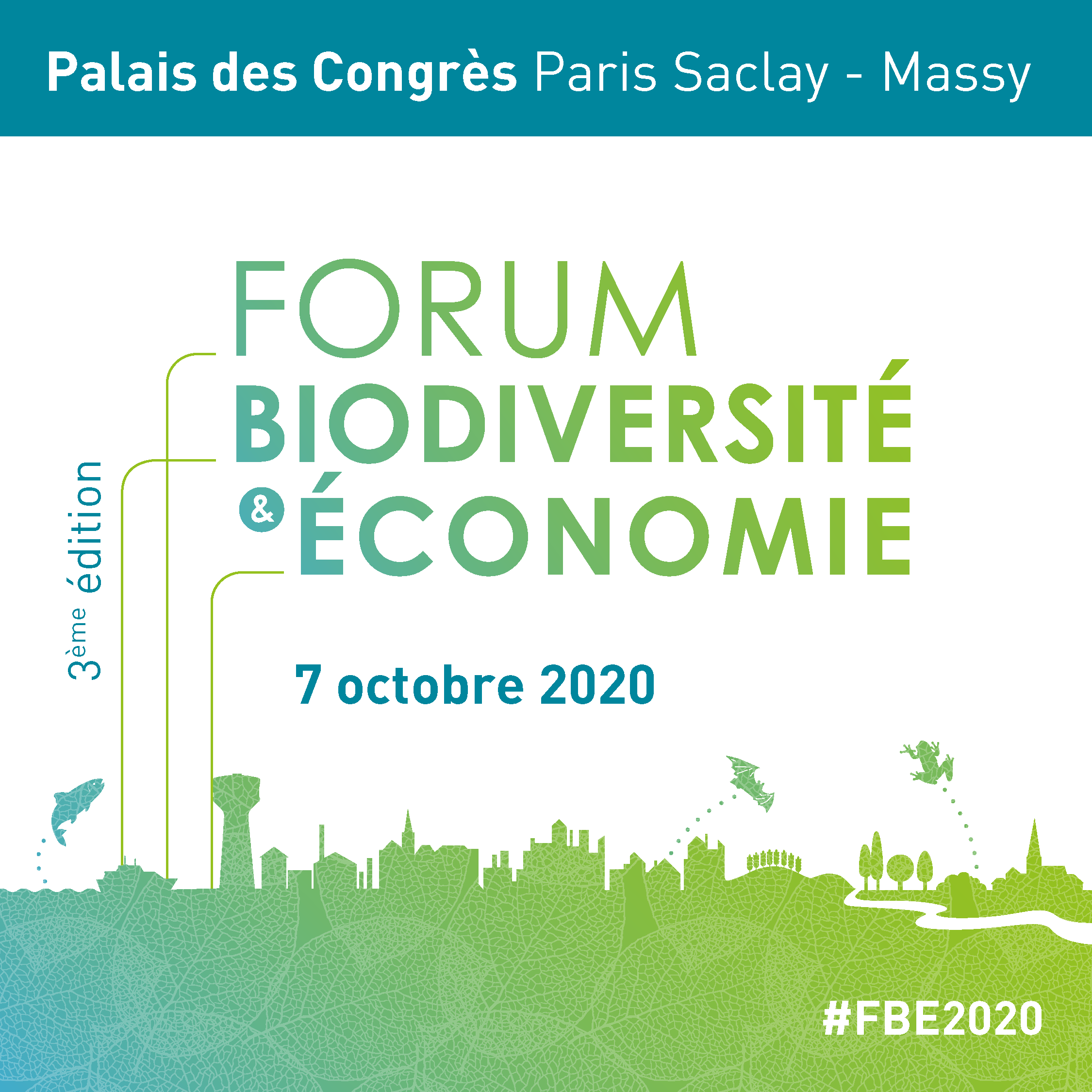 Forum Biodiversité et Economie