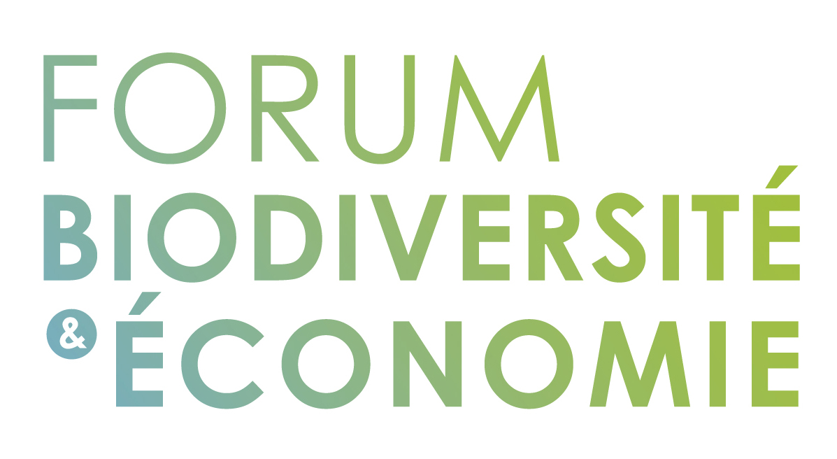 Forum Biodiversité & Économie 2022