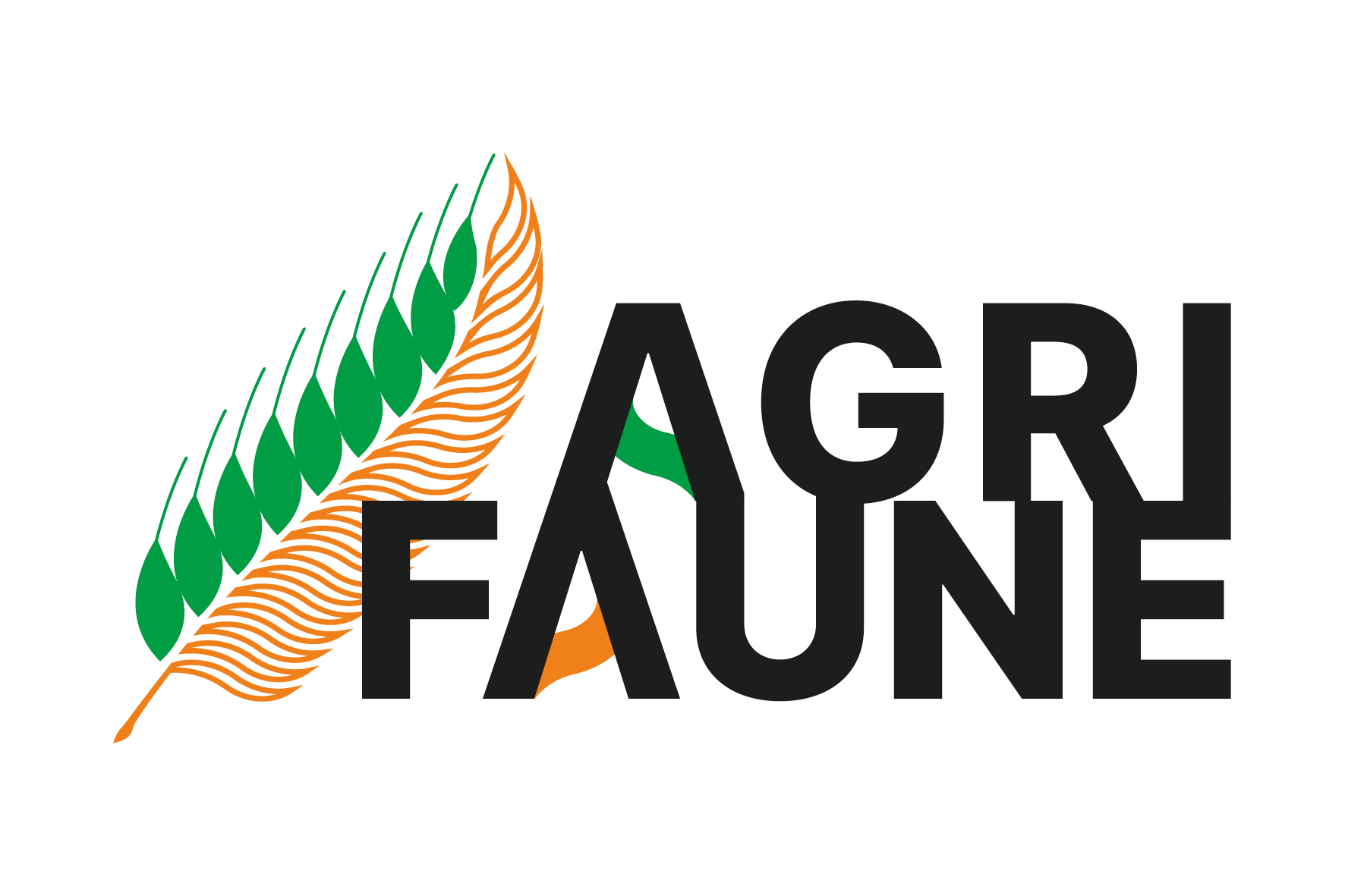 Logo du programme Agrifaune