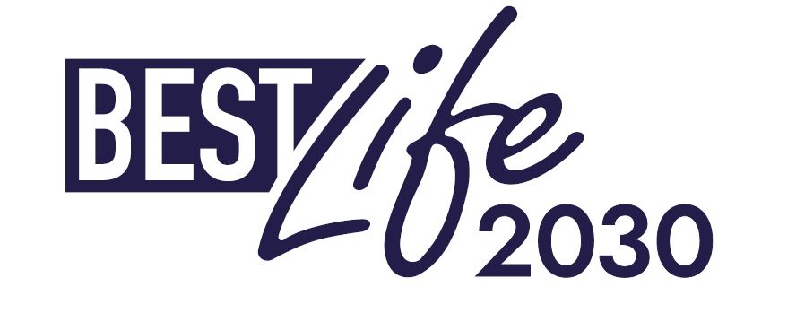 Logo BESTLife 2030