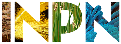 Logo de l'INPN