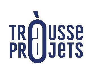 Logo de la trousse à projets