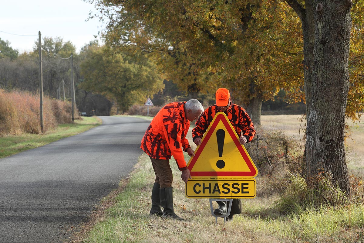 Talkie Walkie Pour La Chasse 2020