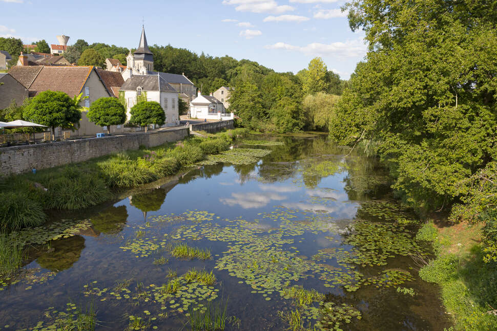 Des données emblématiques pour comprendre la consommation de l’eau en France