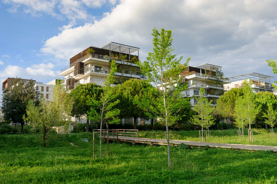 Intégrer la biodiversité dans les documents de planification : Rencontre avec Hassan Souheil et Kathleen Monod