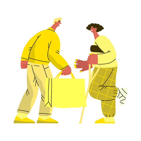 Illustration : Acheter peu de vêtements mais de meilleure qualité