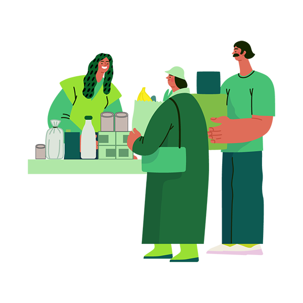 Illustration : Diversifier nos apports en protéines