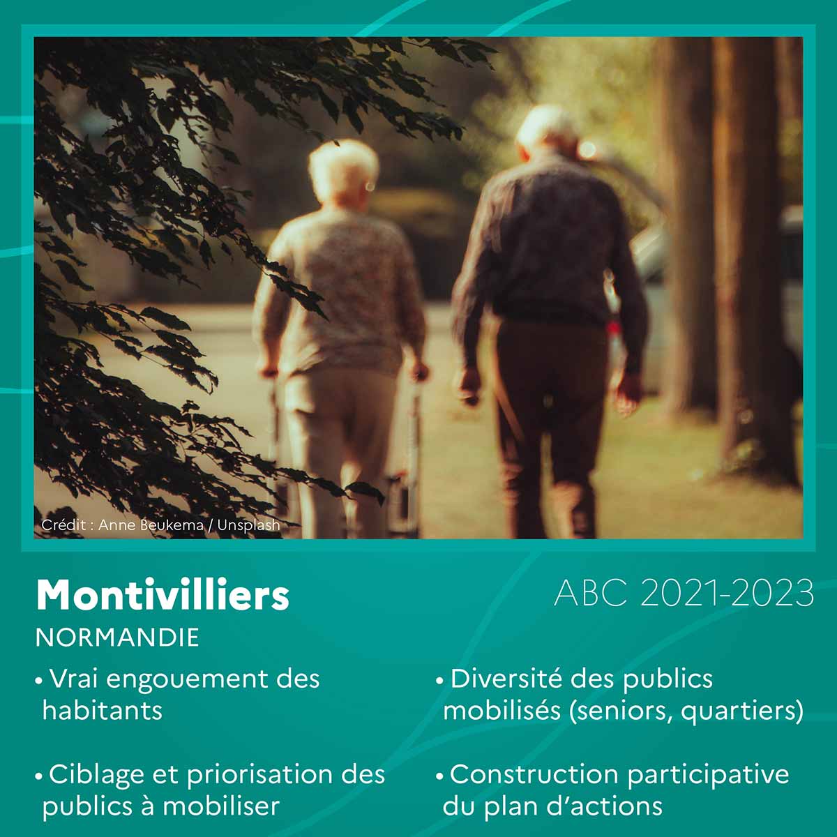 Montivilliers (Normandie)