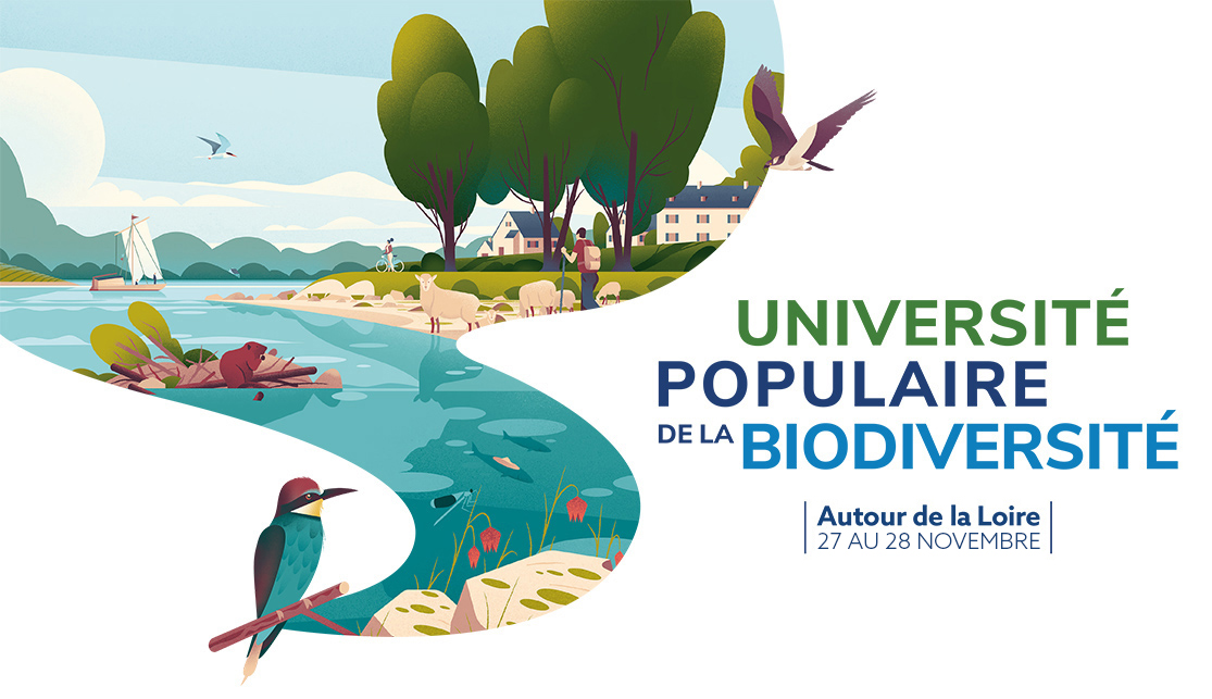 Université populaire de la biodiversité