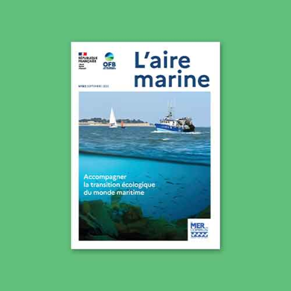 L'Aire marine n°63