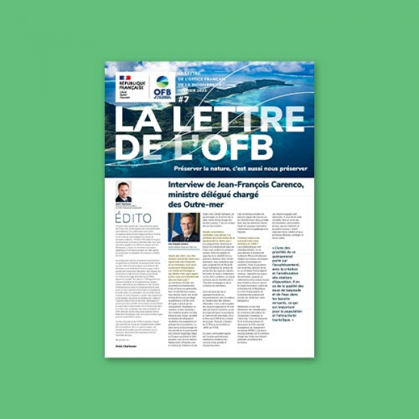 La lettre de l'OFB #7