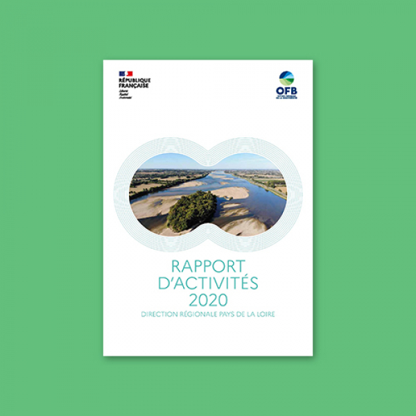 Rapport d'activités 2020 - Direction régionale Pays de la Loire