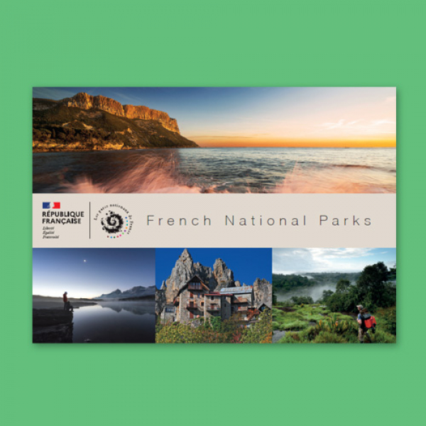 French National Parks