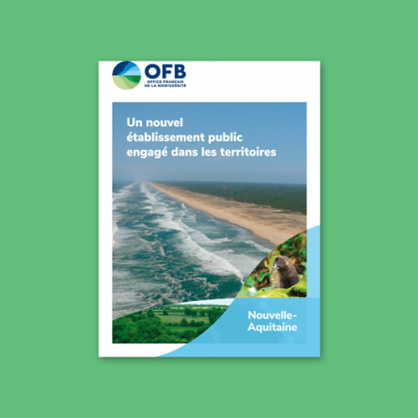 Office français de la biodiversité - Nouvelle-Aquitaine