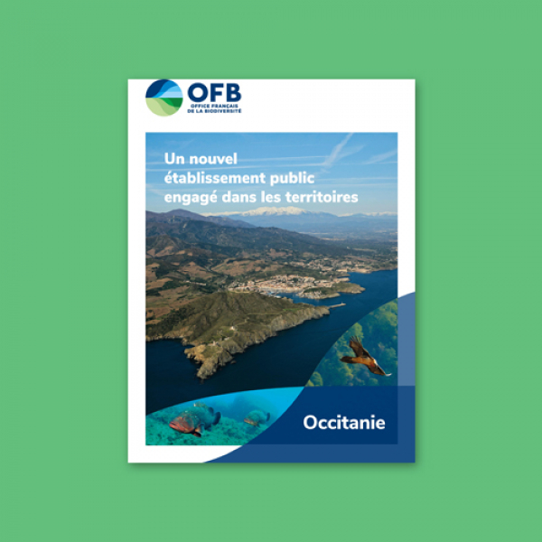 Office français de la biodiversité - Occitanie