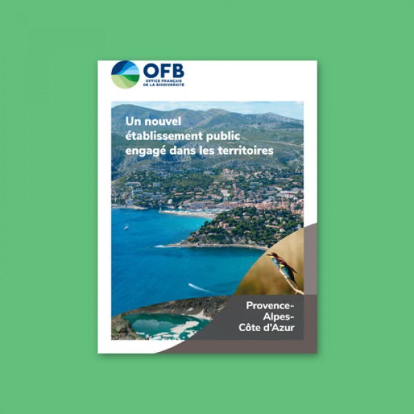 Office français de la biodiversité - Provence-Alpes-Côte d'Azur (.pdf)