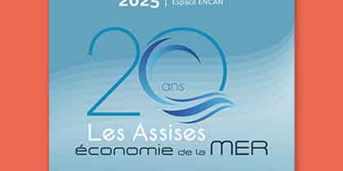 Assises de l'économie de la mer 2025