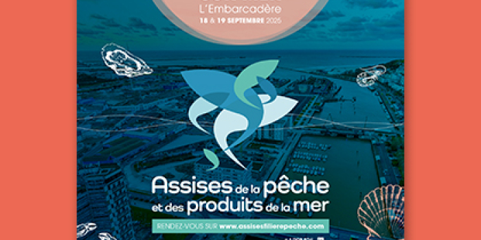 Assises de la pêche et des produits de la mer 2025