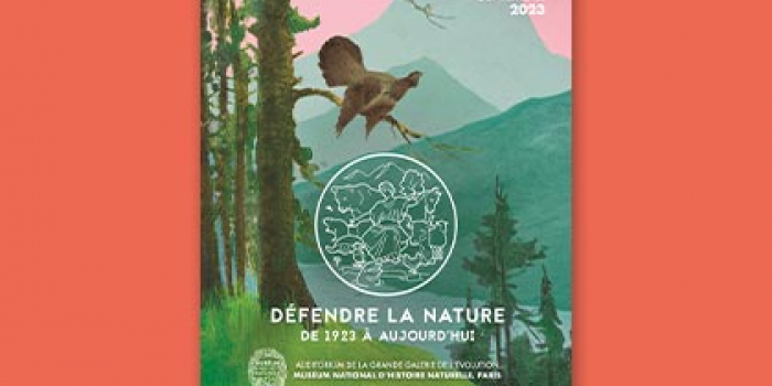 Défendre la nature de 1923 à aujourd'hui
