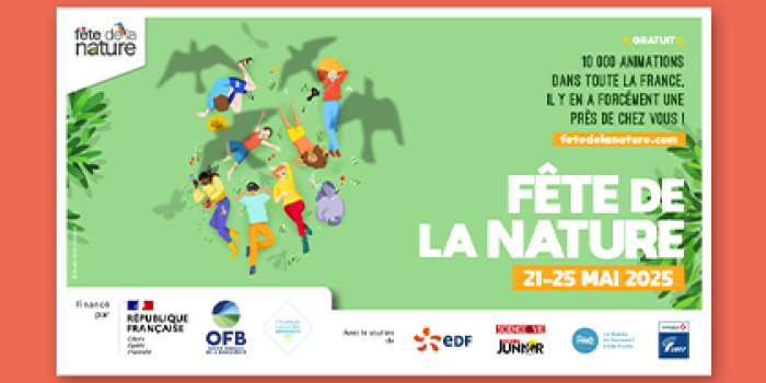 Fête de la nature 2025