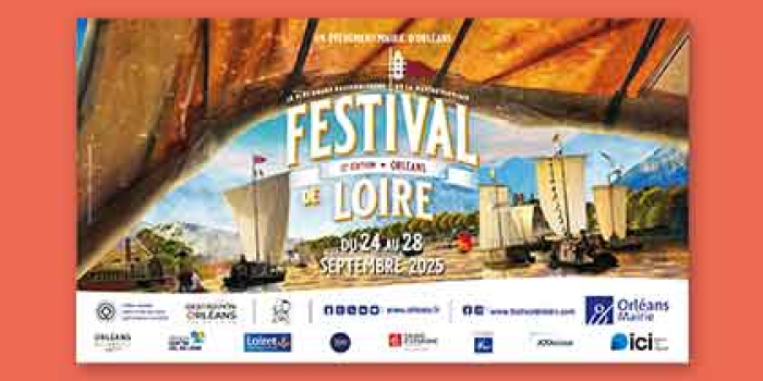Festival de Loire 2025