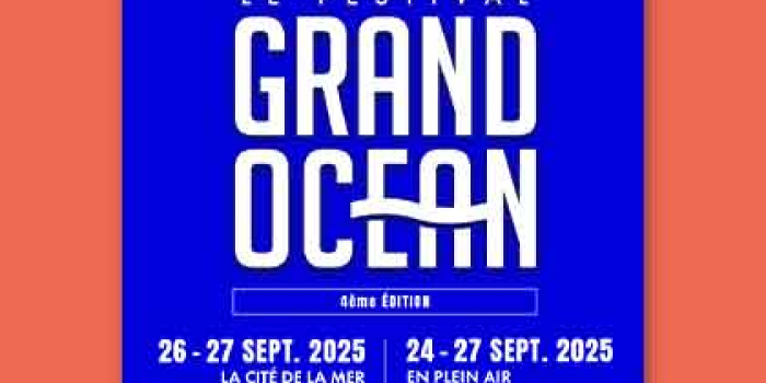 Grand Océan 2025