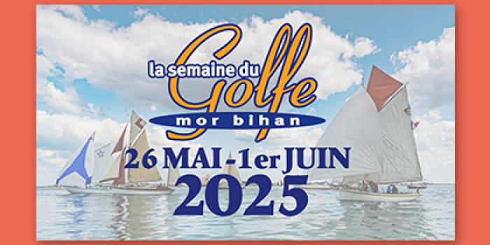 La Semaine du Golfe 2025