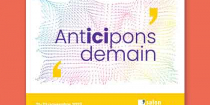 Salon des maires et des collectivités locales 2023