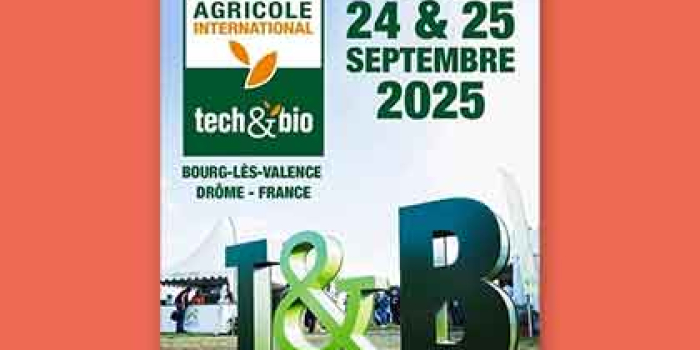 Tech&Bio 2025