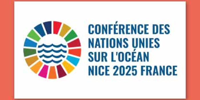 3e conférence des Nations unies sur l’Océan