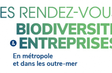 Les Rendez-vous Biodiversité & Entreprises