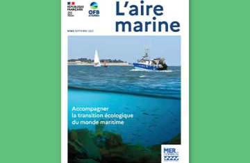 L'Aire marine n°63