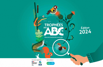Les Trophées des Atlas de la biodiversité communale