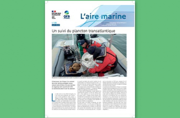 L'Aire marine n°59