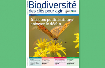 Biodiversité, des clés pour agir n°4