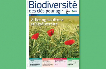 Biodiversité, des clés pour agir n°6