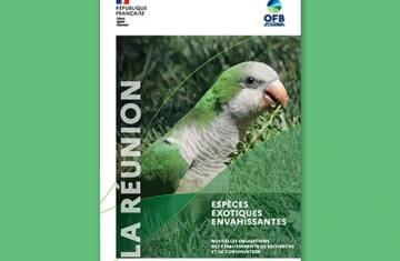La Réunion - Espèces exotiques envahissantes - Nouvelles obligations des établissements de recherche et de conservation