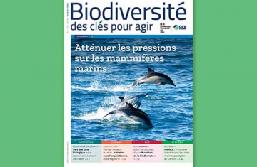 Biodiversité, des clés pour agir n°5
