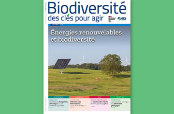 Biodiversité, des clés pour agir n°8